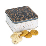 Biscuit Tin
