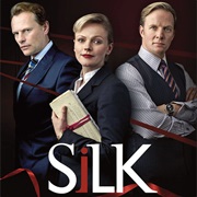 Silk