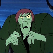 Jeepers, It's the Creeper