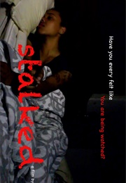Stalked (2015)