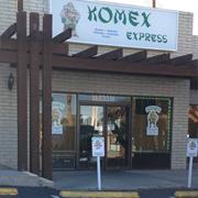 Komex Fusion Las Vegas