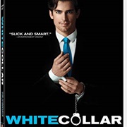 White Collar Season 1