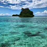 Solomon Islands
