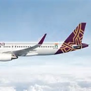 Vistara