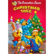 The Berenstain Bears Christmas Special