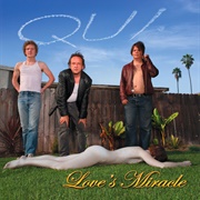 Qui ‎– Love's Miracle (2007)