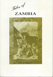 Tales of Zambia (Dick Hobson)