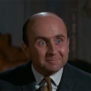 Hodgkins (Get Smart)