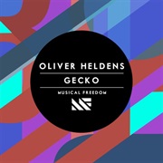 Gecko Oliver Heldens