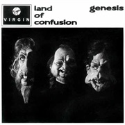 Land of Confusion - Genesis