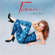 Cape Dory (Tennis, 2011)