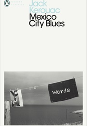 Mexico City Blues (Jack Kerouac)