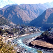 Uttarakhand