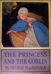 The Princess and the Goblin (George MacDonald)