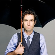 Andrew Bird