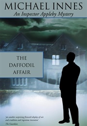 The Daffodil Affair (Michael Innes)