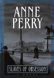 Slaves of Obsession (Alt. Title: Slaves and Obsession)