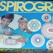 Spirograph