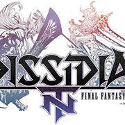 Final Fantasy Dissidia NT