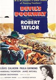 Devil's Doorway (Anthony Mann)