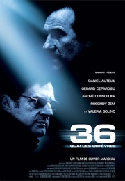 36 Quai Des Orfèvres (2004)