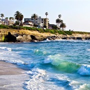 Road Trip to California