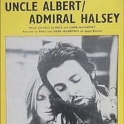 Uncle Albert/Admiral Halsey, Paul & Linda McCartney