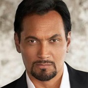 Jimmy Smits