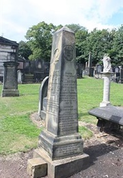 Harp of Zion (William Knox)