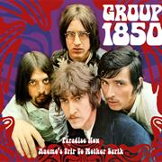 Group 1850 - Agemo's Trip to Mother Earth