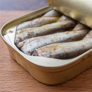 Sardines