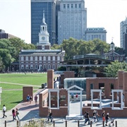 Independence National Historical Park (Philadelphia)