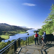 Queen's View, Scotland