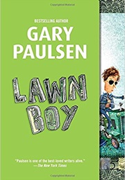 Lawn Boy (Gary Paulsen)