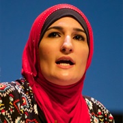 Linda Sarsour