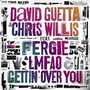 David Guetta - Gettin' Over You (Ft Chris Willis)