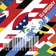DJ Spooky - The Secret Song