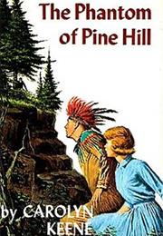 The Phantom of Pine Hill
