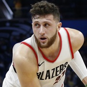 Jusuf Nurkic