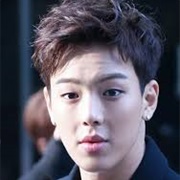 Monsta X Shownu