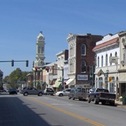 Georgetown, Kentucky