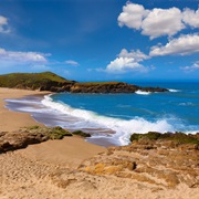 Bean Hollow State Beach, California