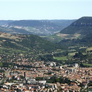 Millau, France