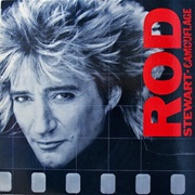 Rod Stewart - Camouflage (1984)