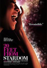 20 Feet From Stardom