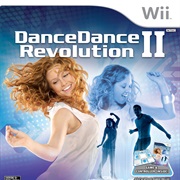 Dance Dance Revolution II