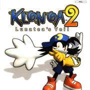Klonoa 2 : Lunatea's Veil