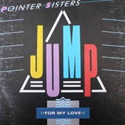 Jump (For My Love) - Pointer Sisters