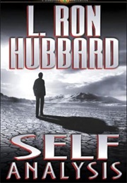 Self Analysis (L. Ron Hubbard)