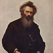 Ivan Shishkin